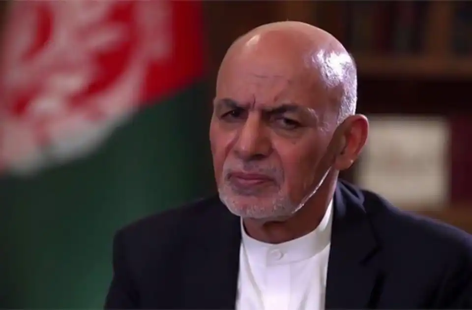 اشرف غنی: مردم افغانستان از هر نوع تفرقه و اختلاف دوری کنند