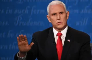 مایک پنس: اگر دولت ترامپ می‌بود، خروج فاجعه‌بار از افغانستان هرگز اتفاق نمی‌افتاد