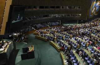 سازمان ملل و تصویب قطعنامه ای در محکومیت اهانت به دین و کتب مقدس