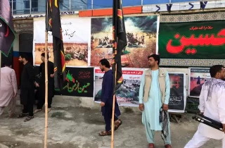 جبهه مقاومت: محدود کردن مراسم محرم باعث دامن زدن به تبغیض مذهبی می شود