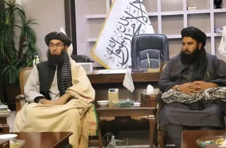 وزیر امر به معروف حکومت سرپرست : تلاش‌ کردیم میانه‌رو باشیم