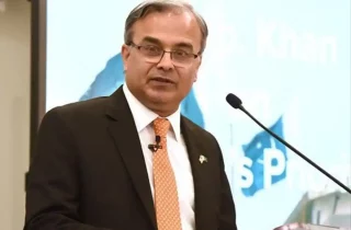 وزارت خارجه پاکستان: جهان به جای تلاش برای منزوی کردن افغانستان، با آن وارد تعامل شود