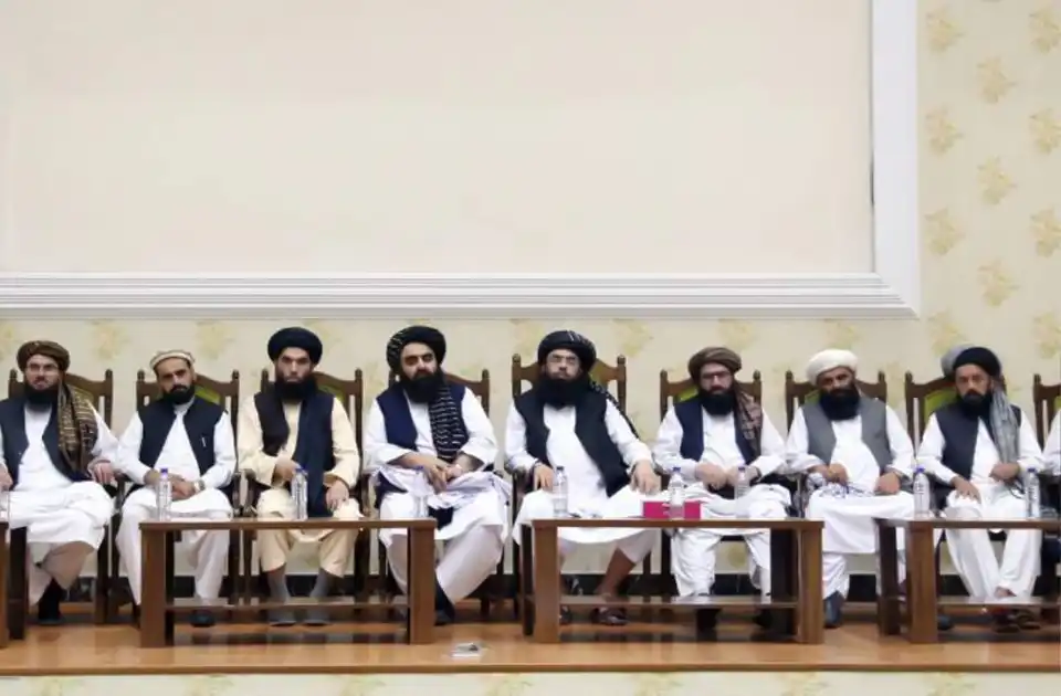 حاکمیت افغانستان: ما سیاست خارجی متوازن را انتخاب و انکشاف متوازن را ایجاد کردیم
