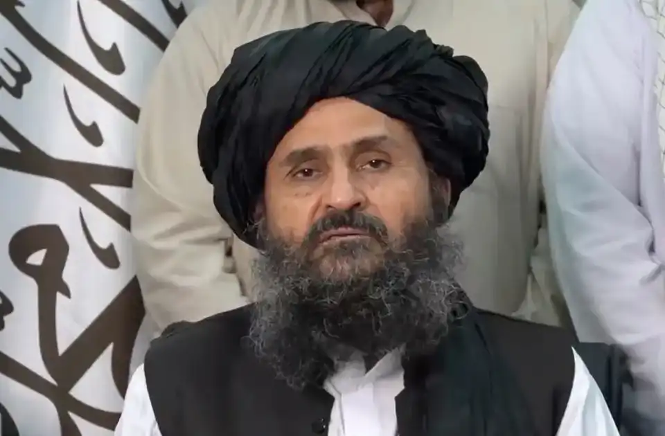 ملا برادر: بزودی کار اعمار بندهای سلطان ابراهیم و آغاجان آغاز میشوند