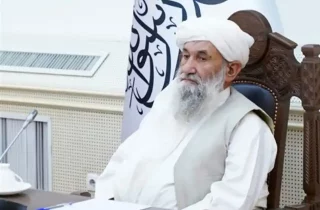 حسن آخوند و تمجید از نیروهای حکومت سرپرست بابت تامین امنیت مراسم‌های عزاداری محرم