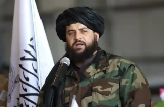 ملا یعقوب: حاکمیت افغانیتان نیازی به مذاکره و همکاری با غربی ها را ندارد