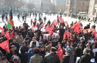 انجمن حمایت از پناهجویان: دستکم ۱۵هزار پناهجوی افغانستانی طی 6 ماه اخیر از ترکیه اخراج شده‌اند