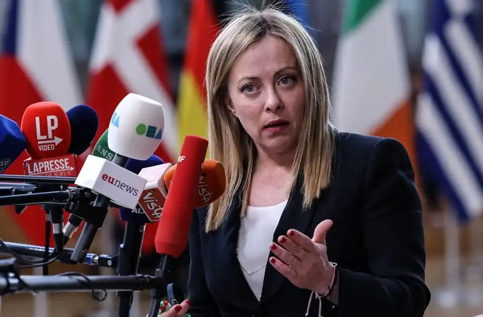 نخست وزیر ایتالیا: اروپا و ایتالیا به مهاجرت نیاز دارند