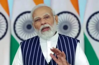 نخست‌‌وزیر هند: وضعیت افغانستان تأثیر مستقیمی بر امنیت تمام کشورهای منطقع دارد