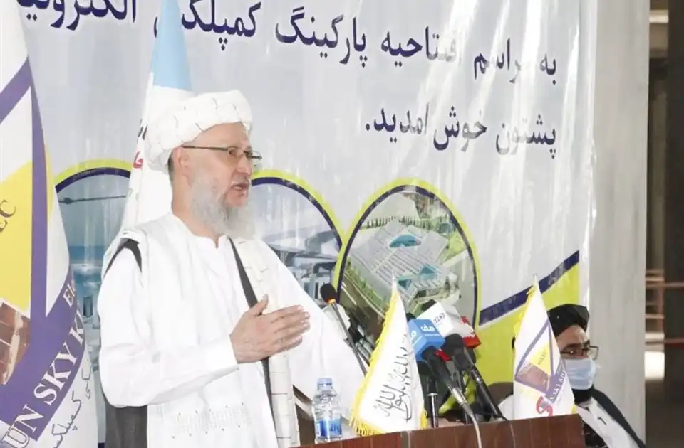 افغان حکومت: د هر ډول کورنیو او بهرنیو پانګونو ملاتړ کوو