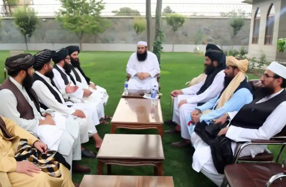 سرپرست حکومت: هڅه کوو چې محرم مراسم په پوره ډاډ او امنیت سره ترسره شی