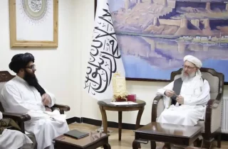 حکومت سرپرست: امنیت عزاداران حسینی را به بهترین شکل تامین می‌شود