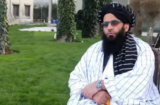 والی کابل: تامین امنیت شهروندان شیعه در ایام محرم مسئولیت ما است