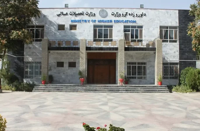 وزارت تحصیلات عالی خواستار همکاری ایران برای آموزش اساتید افغانستان شد