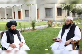 وزیر تحصیلات: روی نصاب‌هایی که دانشجویان را مطابق نیازمندی کشور فارغ کنند، کار می‌کنیم