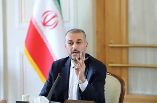 وزیر خارجه ایران: سران داعش به افغانستان منتقل شده‌اند