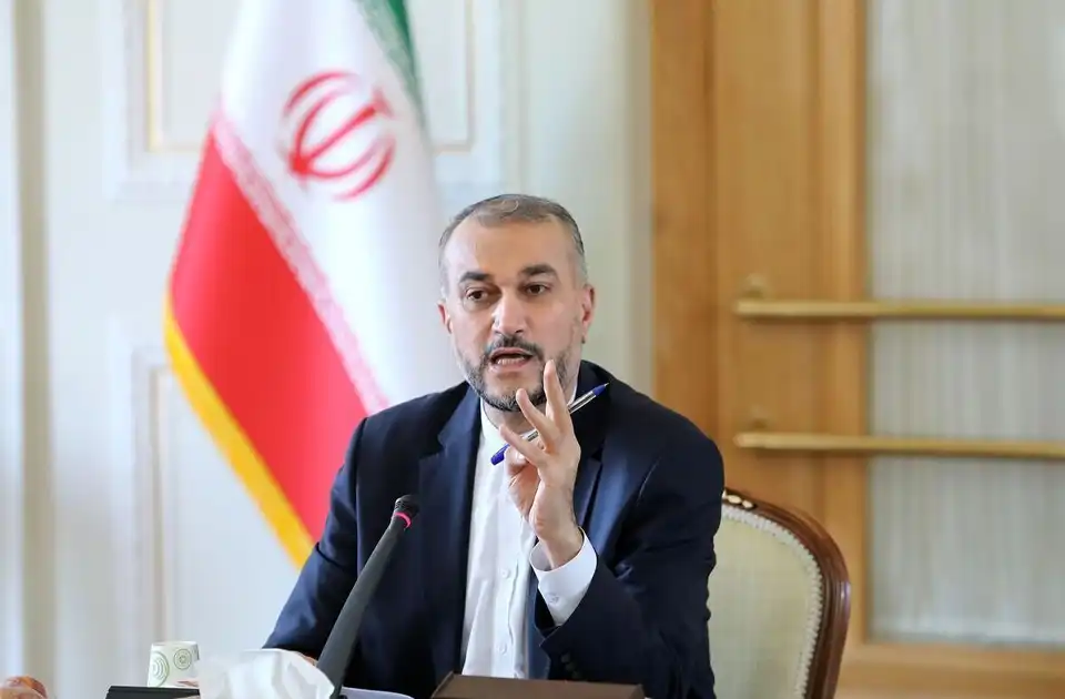 وزیر خارجه ایران: سران داعش به افغانستان منتقل شدهاند