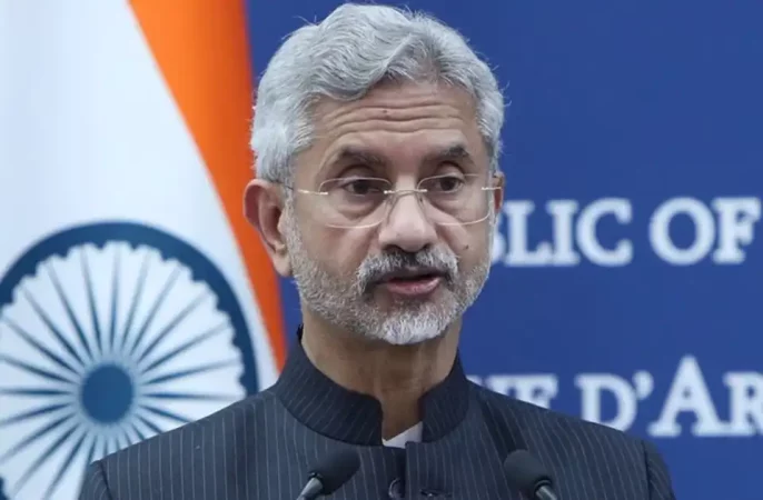 وزیر خارجه هند: سفارت خود را در افغانستان حفظ می‌کنیم اما در مورد اعزام سفیر به کابل تصمیم نگرفته‌ایم