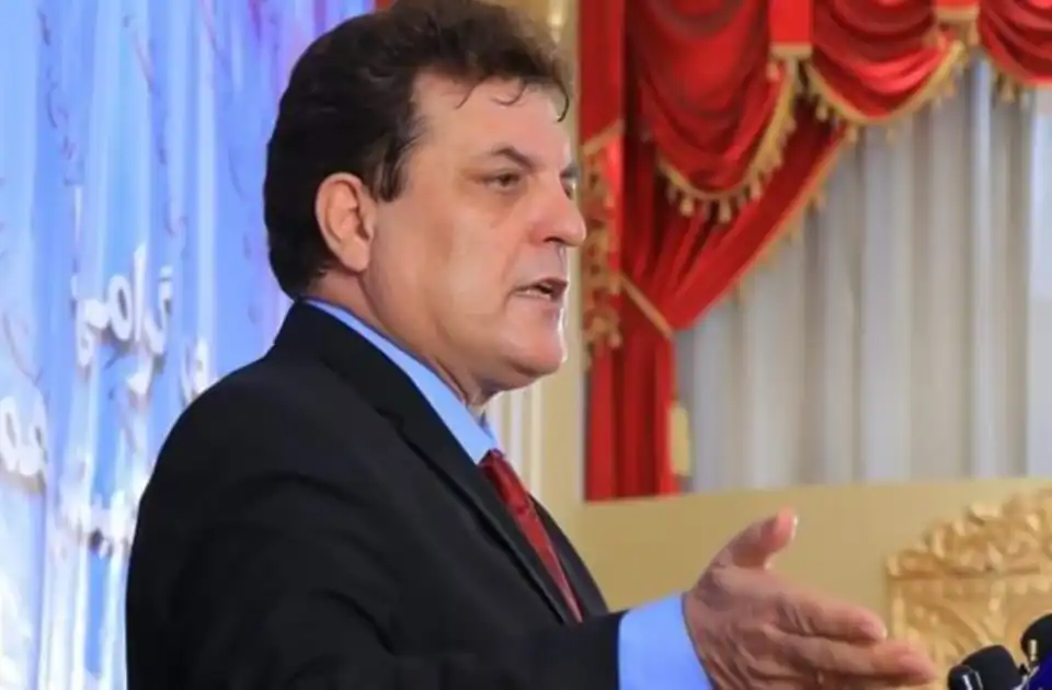 پدرام: امریکا و ناتو در تلاش‌اند تا جنگ را به شمال افغانستان برای ناامن‌سازی آسیای مرکزی بکشانند