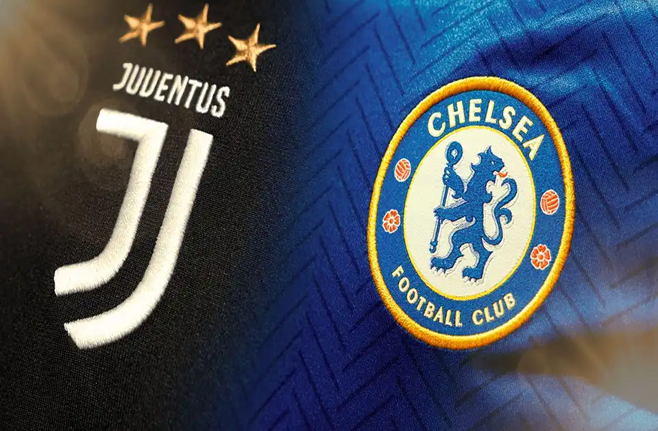 یوفا و جریمه تیمهای فوتبال یوونتوس و چلسی