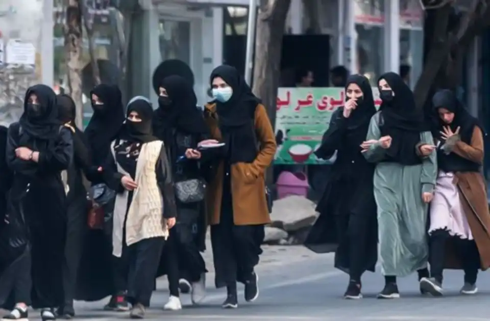 تاریخ برگزاری آزمون کانکور اعلام شد؛ اما هیچ اطلاعی درباره حضور دختران داده نشده