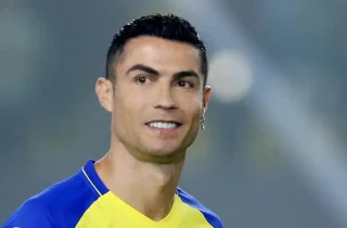 کریستین رونالدو پر‌درآمدترین ورزشکار جهان در گینس