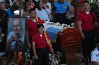 اعلام وضعیت اضطراری در اکوادور در پی کشته شدن شهردار