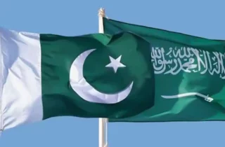 عربستان و کمک ۲ میلیارد دالری به پاکستان