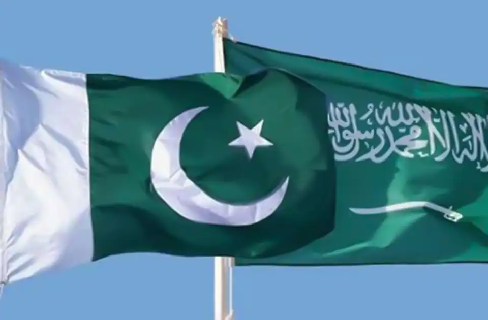 عربستان و کمک ۲ میلیارد دالری به پاکستان