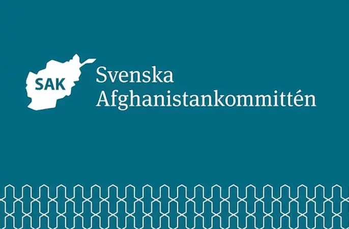 کمیته سویدن: در مورد دستور جدید حاکمیت افغانستان و تأثیرش بر ادامه فعالیت ها مذاکره می‌کنیم