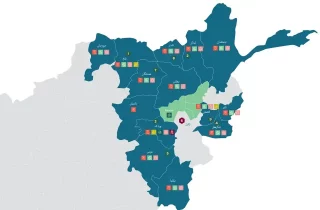 کمیته سویدن: در سال گذشته به ۲.۵ میلیون شهروند افغانستان کمک صحی کردیم