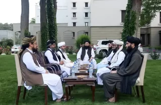 کمیسیون تماس با شخصیت‌ها از بازگشت 15 چهره سیاسی حکومت پیشین به کشور در یک هفته گذشته خبر داد