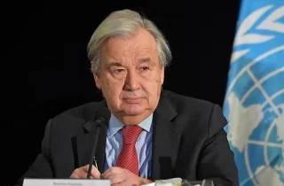 گوترش در روز جهانی جمعیت: تبعیض جنسیتی به همه اقشار آسیب می زند