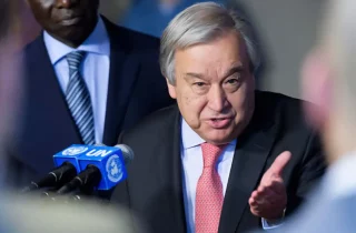 دبیر کل سازمان ملل: زنان و دختران در همه جا شایسته زندگی با عزت و احترام هستند