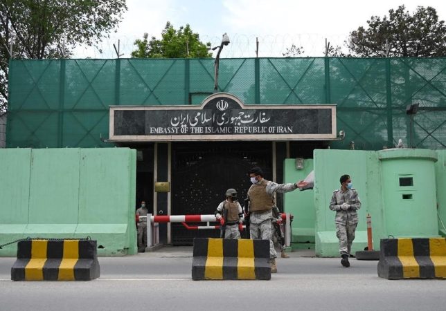 سفارت ایران در کابل: صدور ویزای رایگان اربعین فردا متوقف می‌شود