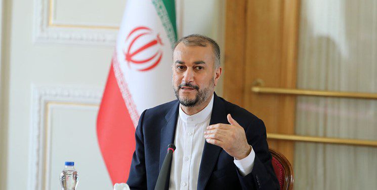 وزیر امور خارجه ایران : ناامنی و توسعه مواد مخدر نتیجه ی 20 سال اشغال افغانستان