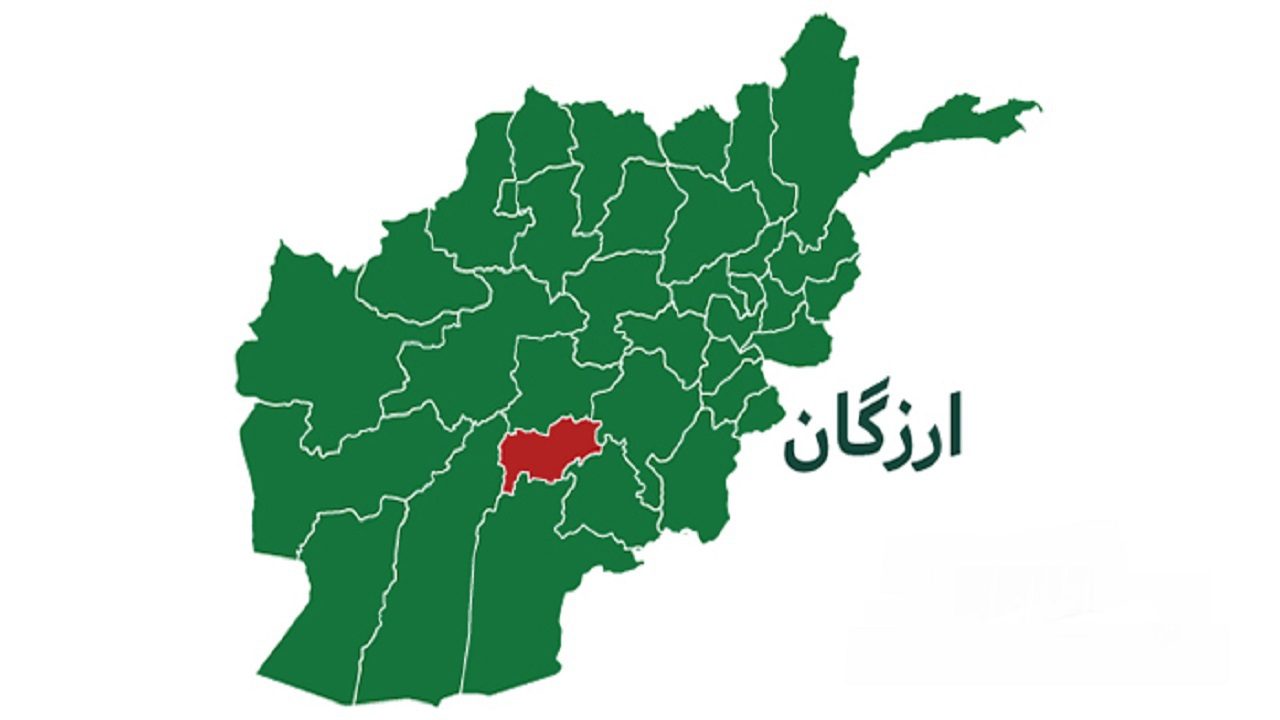 دو قتل دیگر در ارزگان افغانستان