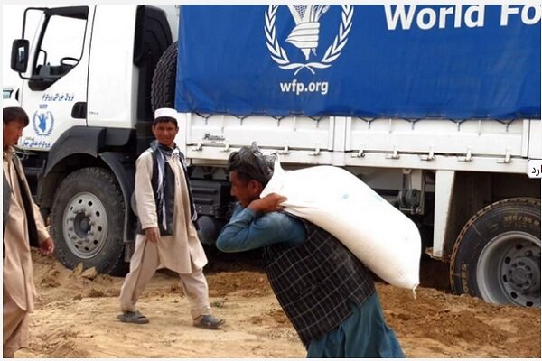 برنامه جهانی غذا: برای ادامه کمک‌رسانی به نیازمندان در افغانستان به 110 میلیون دالر نیاز است