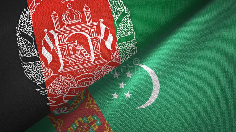 افغانستان و ترکمنستان درباره انتقال برق به هرات گفت‌وگو کردند