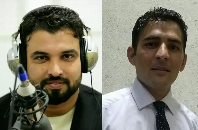 مرکز خبرنگاران افغانستان از رهایی دو خبرنگار از بند خبر داد