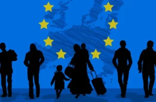 مخالفت مدافعان حقوق بشر با طرح ضد مهاجرتی اتحادیه اروپا