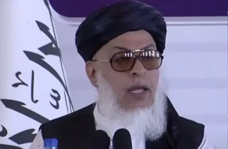 استانکزی: افغانستان بدون دانش، تعلیم و تحصیل پیشرفت نمی‌کند