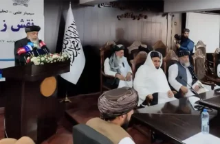 استانکزی: فراهم سازی زمینه‌ی آموزش زنان و دختران برای حاکمان واجب است