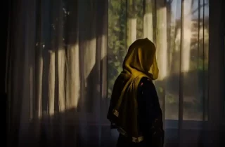 افزایش افسردگی میان زنان و دختران افغانستان