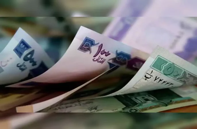 کاهش ارزش دالر در برابر پول افغانی