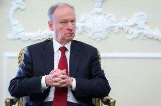 نماینده روسیه: چالش‌های امنیتی از سوی افغانستان بیشتر کشورهای آسیای میانه را دربر می‌گیرد