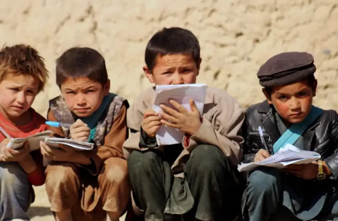 بریتانیا از اختصاص ۱۲۵ میلیون دالر برای کمک به مردم افغانستان خبر داد