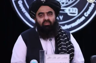 متقی: حکومت سرپرست افغانستان به‌ تمام معنا همه‌ شمول است