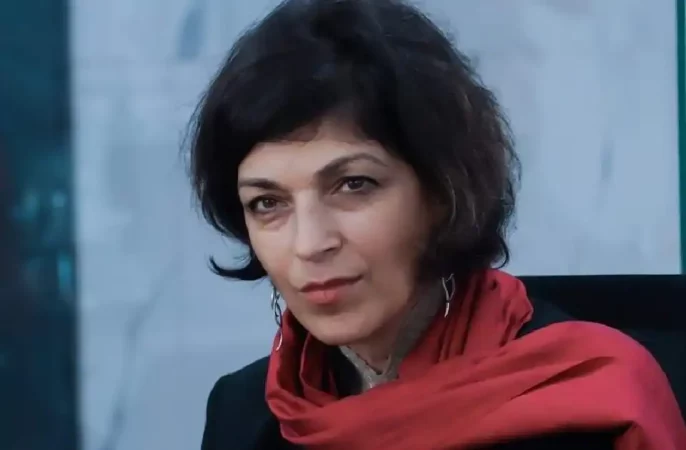رینا امیری: به اصرار افغان‌ها و مدافعان حقوق بشر وارد تعامل مستقیم با طالبان شدیم
