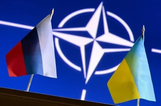 اخبار اوکراین؛ مدودف: سلاح‌هایی که ناتو به اوکراین منتقل کرده، در جنگ فلسطین استفاده می‌شود